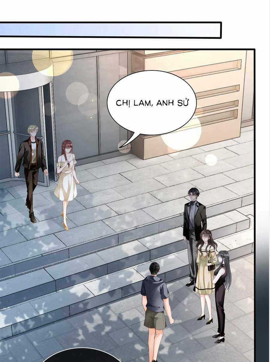 Trọng Sinh Đoàn Sủng: Phu Nhân Ảnh Đế Vừa Nghèo Vừa Dữ Chapter 22 trang 30