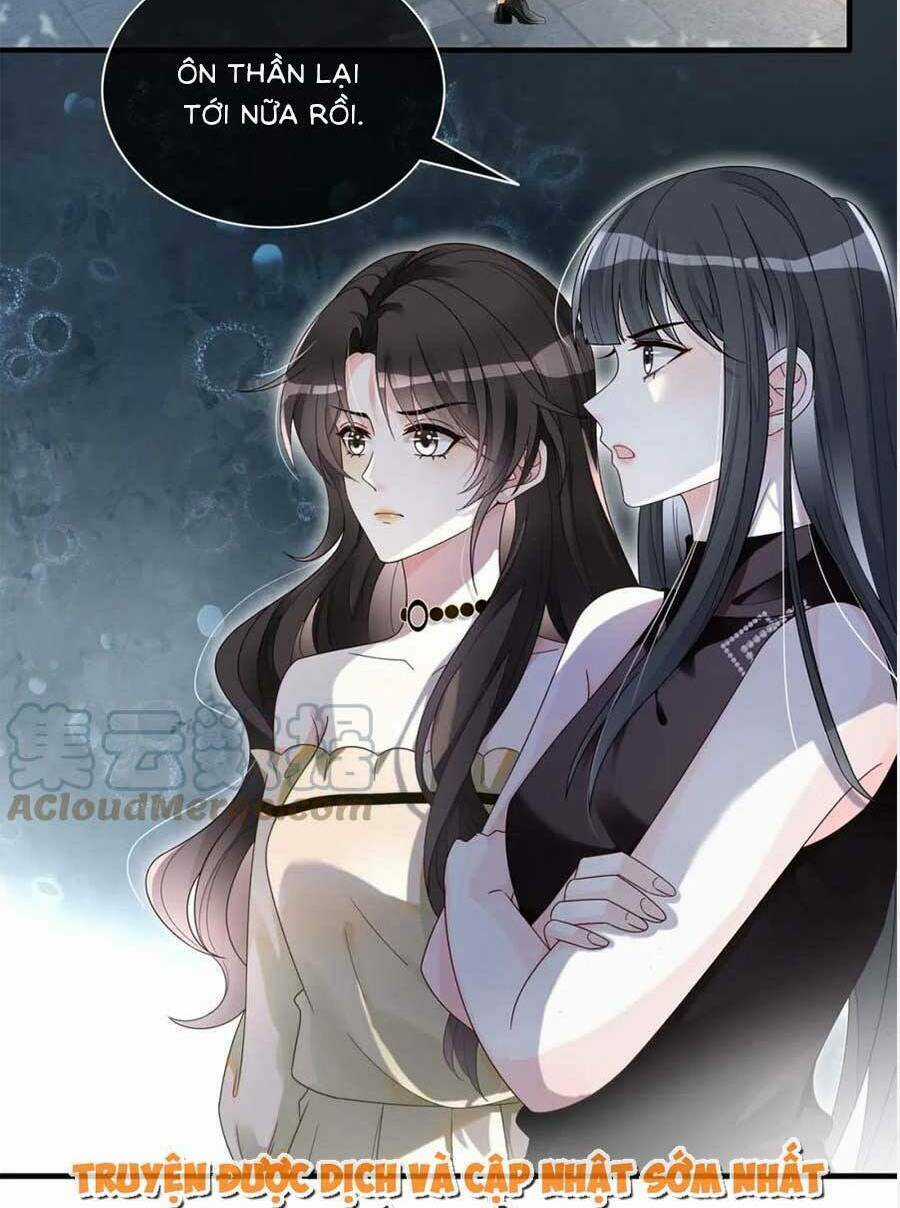 Trọng Sinh Đoàn Sủng: Phu Nhân Ảnh Đế Vừa Nghèo Vừa Dữ Chapter 22 trang 31