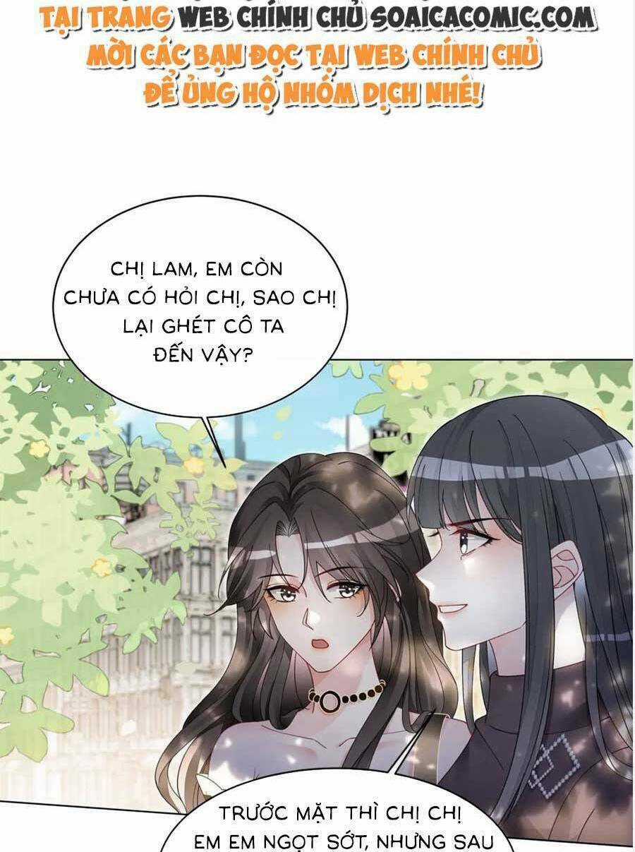 Trọng Sinh Đoàn Sủng: Phu Nhân Ảnh Đế Vừa Nghèo Vừa Dữ Chapter 22 trang 32