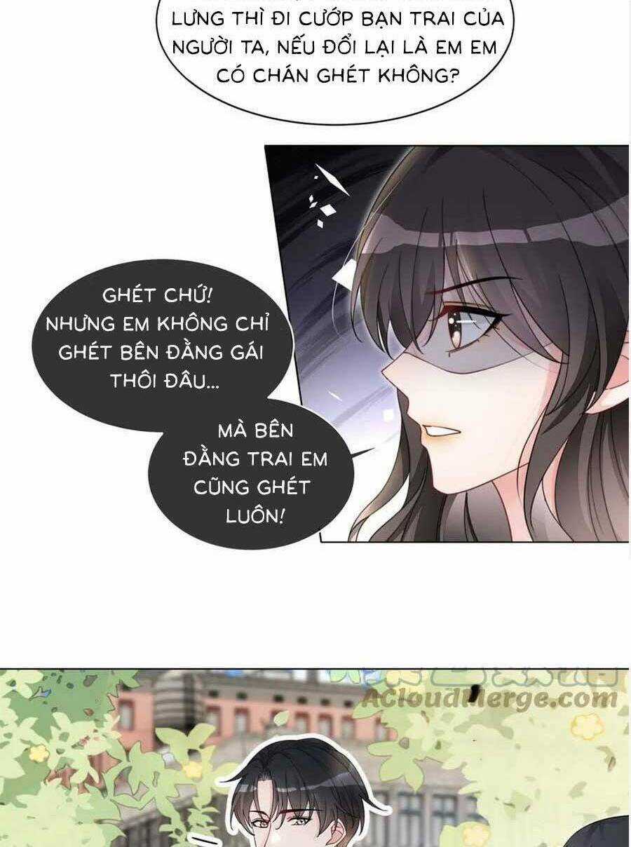 Trọng Sinh Đoàn Sủng: Phu Nhân Ảnh Đế Vừa Nghèo Vừa Dữ Chapter 22 trang 33