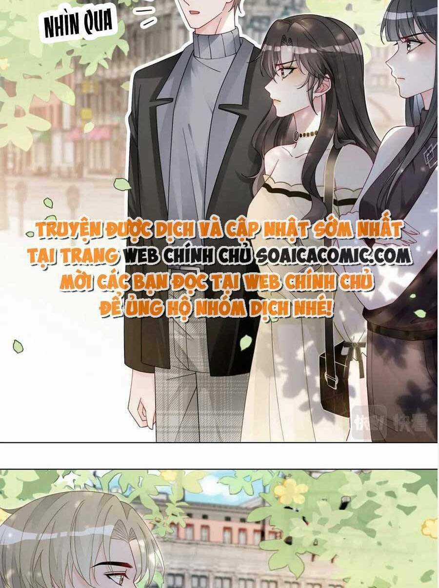 Trọng Sinh Đoàn Sủng: Phu Nhân Ảnh Đế Vừa Nghèo Vừa Dữ Chapter 22 trang 34