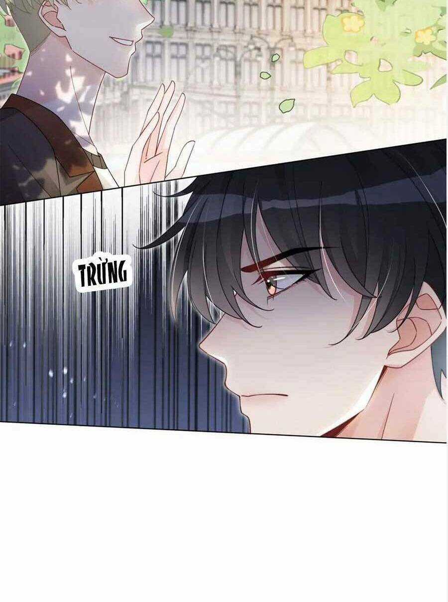 Trọng Sinh Đoàn Sủng: Phu Nhân Ảnh Đế Vừa Nghèo Vừa Dữ Chapter 22 trang 35