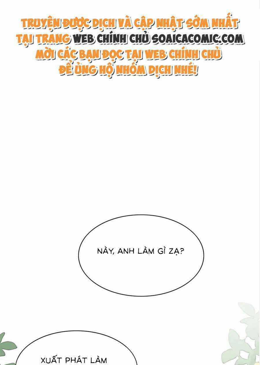 Trọng Sinh Đoàn Sủng: Phu Nhân Ảnh Đế Vừa Nghèo Vừa Dữ Chapter 22 trang 36