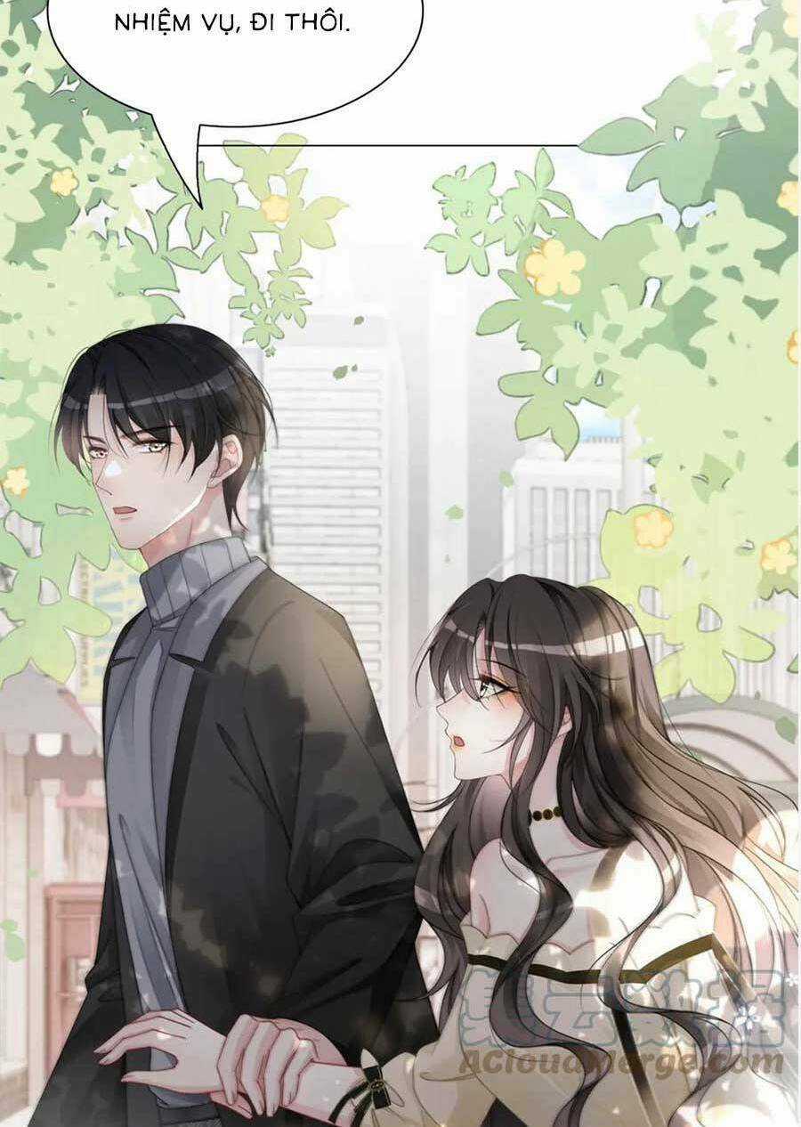 Trọng Sinh Đoàn Sủng: Phu Nhân Ảnh Đế Vừa Nghèo Vừa Dữ Chapter 22 trang 37