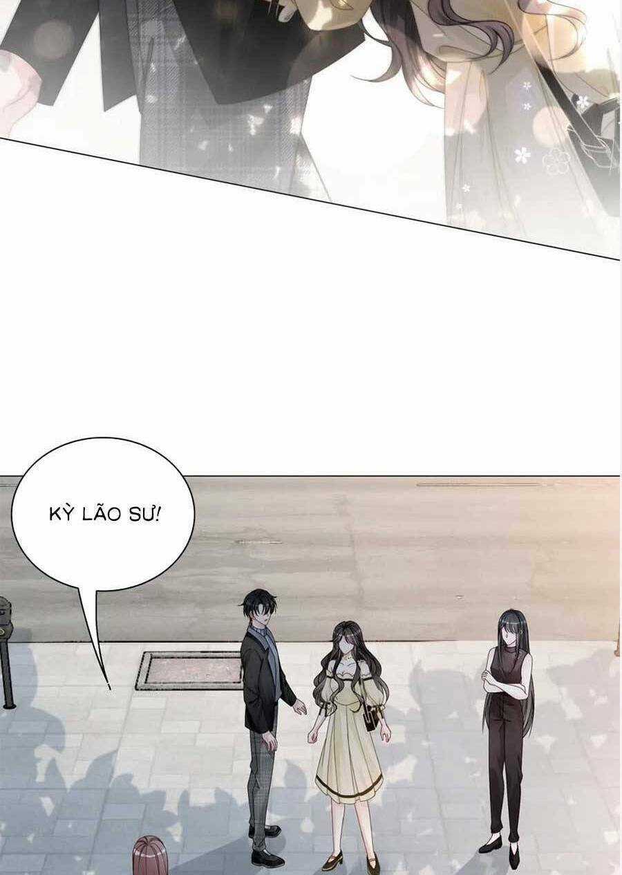 Trọng Sinh Đoàn Sủng: Phu Nhân Ảnh Đế Vừa Nghèo Vừa Dữ Chapter 22 trang 38