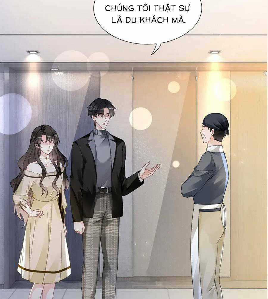 Trọng Sinh Đoàn Sủng: Phu Nhân Ảnh Đế Vừa Nghèo Vừa Dữ Chapter 22 trang 4