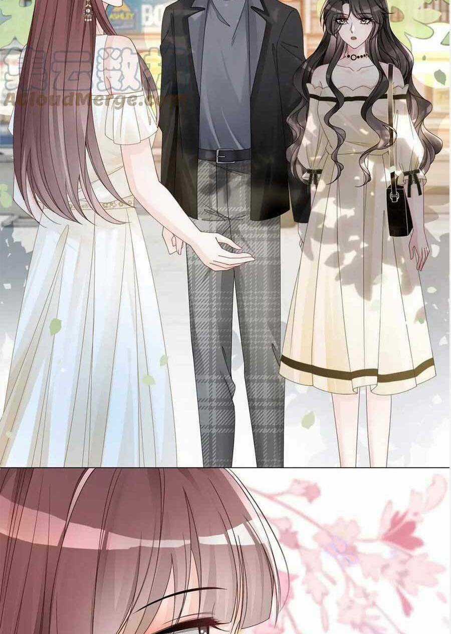 Trọng Sinh Đoàn Sủng: Phu Nhân Ảnh Đế Vừa Nghèo Vừa Dữ Chapter 22 trang 40