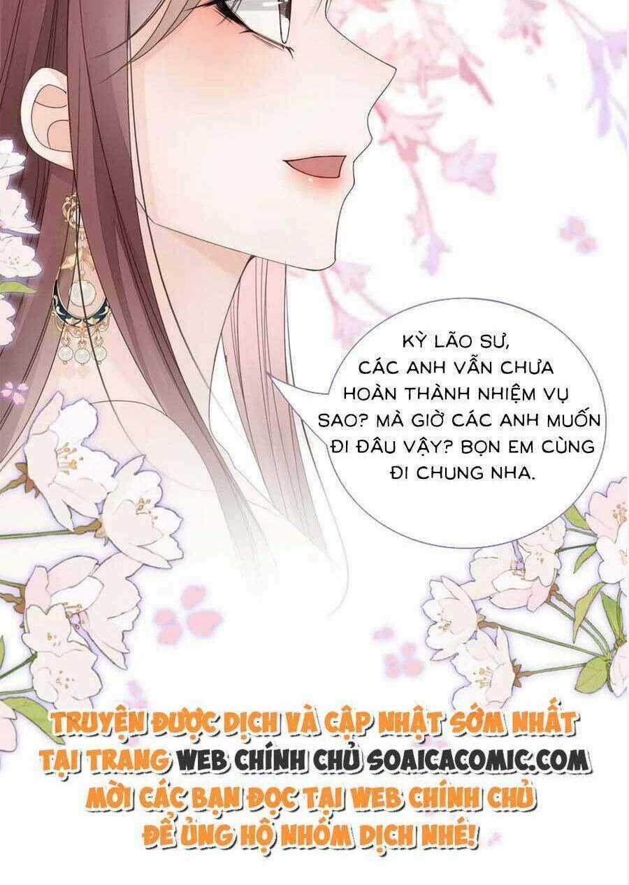 Trọng Sinh Đoàn Sủng: Phu Nhân Ảnh Đế Vừa Nghèo Vừa Dữ Chapter 22 trang 41