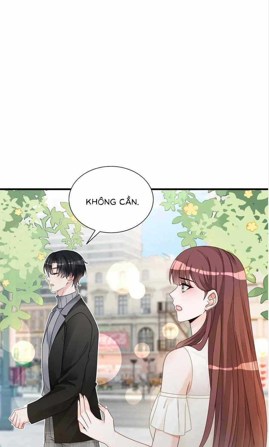 Trọng Sinh Đoàn Sủng: Phu Nhân Ảnh Đế Vừa Nghèo Vừa Dữ Chapter 22 trang 42