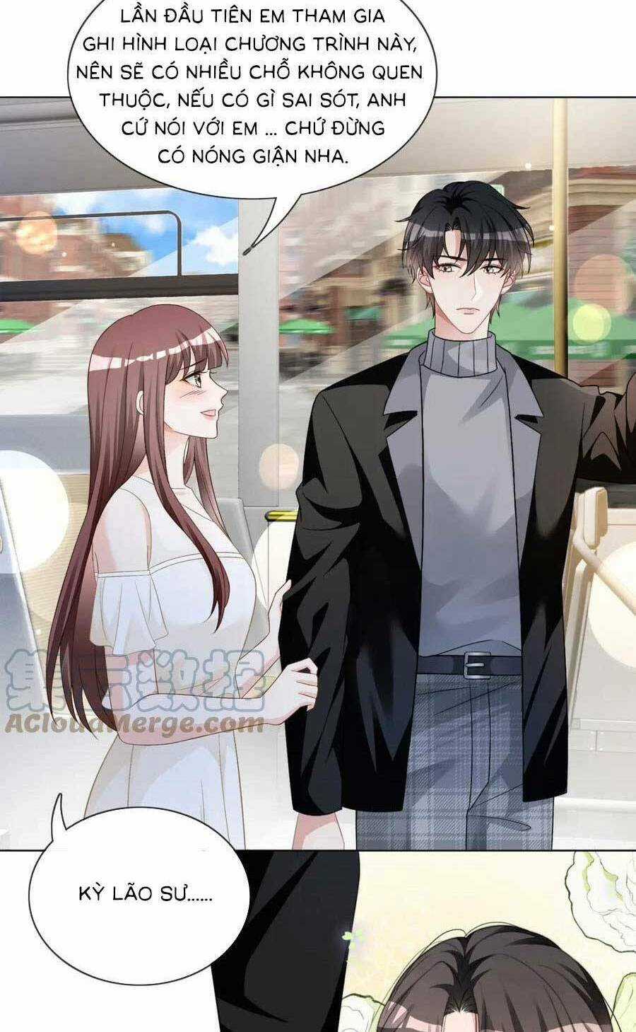 Trọng Sinh Đoàn Sủng: Phu Nhân Ảnh Đế Vừa Nghèo Vừa Dữ Chapter 22 trang 47