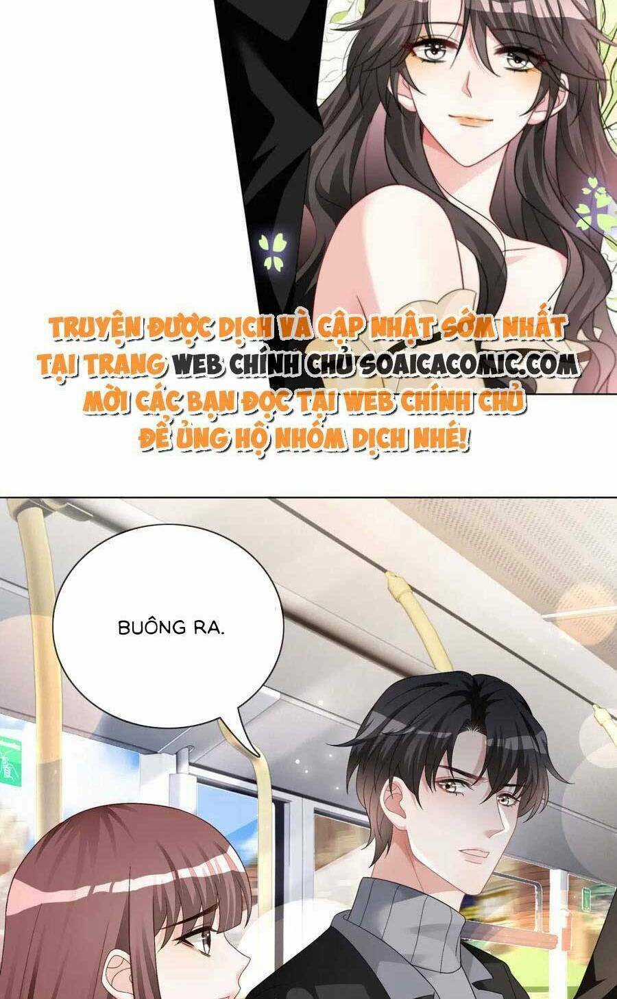 Trọng Sinh Đoàn Sủng: Phu Nhân Ảnh Đế Vừa Nghèo Vừa Dữ Chapter 22 trang 48