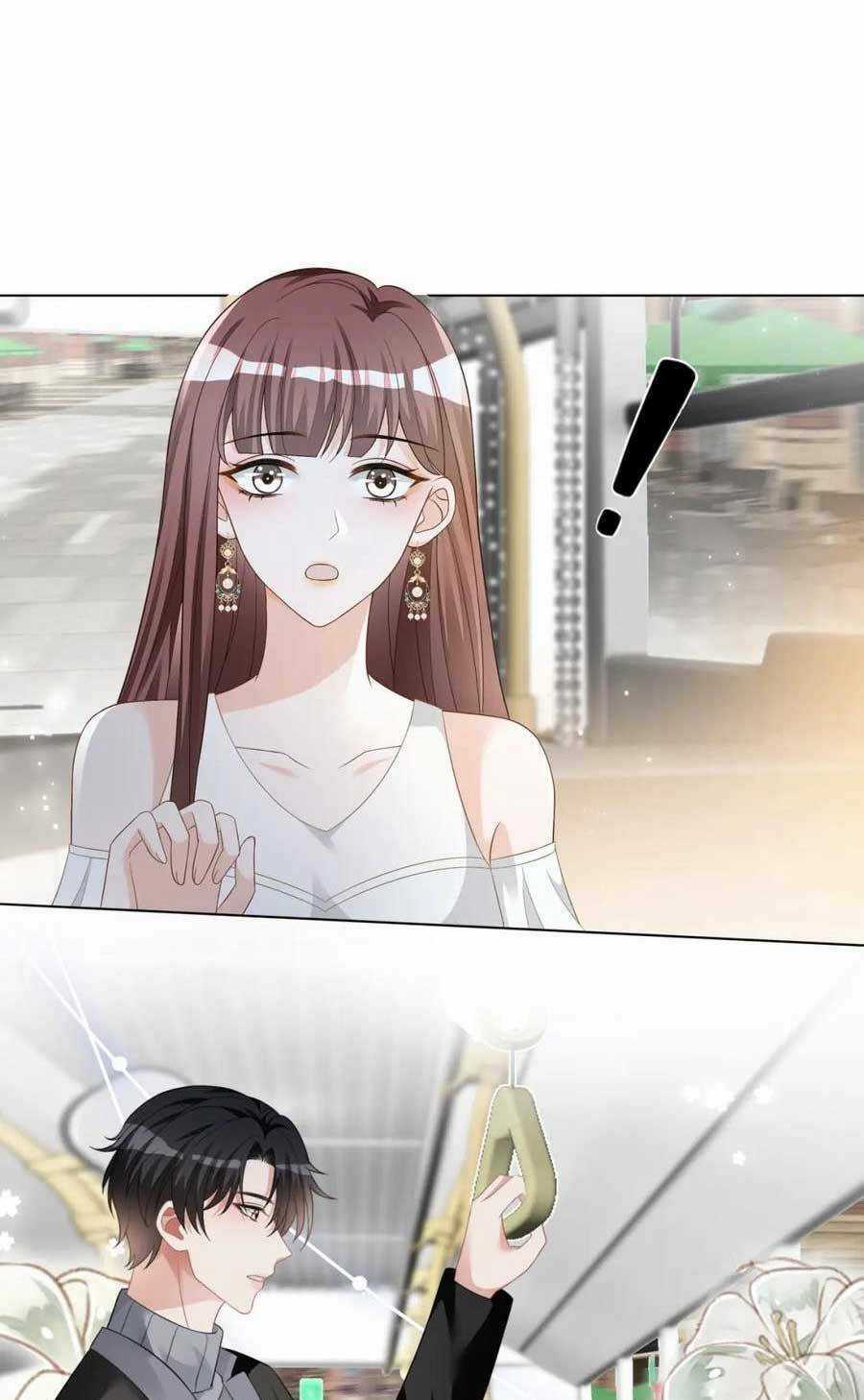 Trọng Sinh Đoàn Sủng: Phu Nhân Ảnh Đế Vừa Nghèo Vừa Dữ Chapter 22 trang 50