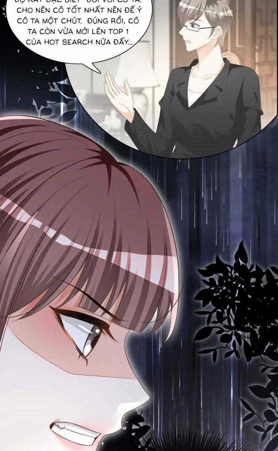 Trọng Sinh Đoàn Sủng: Phu Nhân Ảnh Đế Vừa Nghèo Vừa Dữ Chapter 22 trang 52