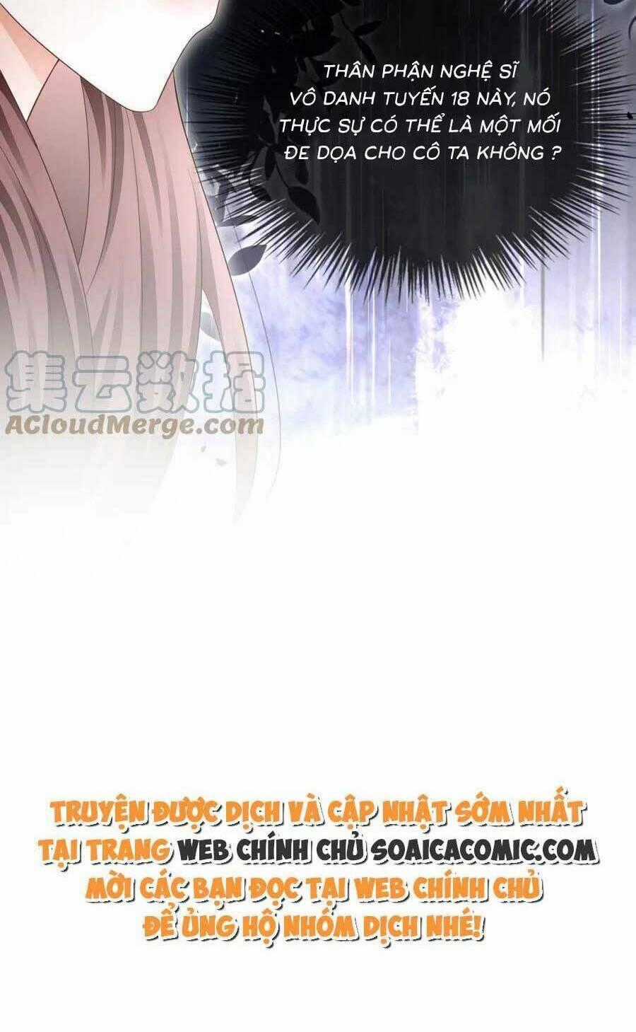 Trọng Sinh Đoàn Sủng: Phu Nhân Ảnh Đế Vừa Nghèo Vừa Dữ Chapter 22 trang 53