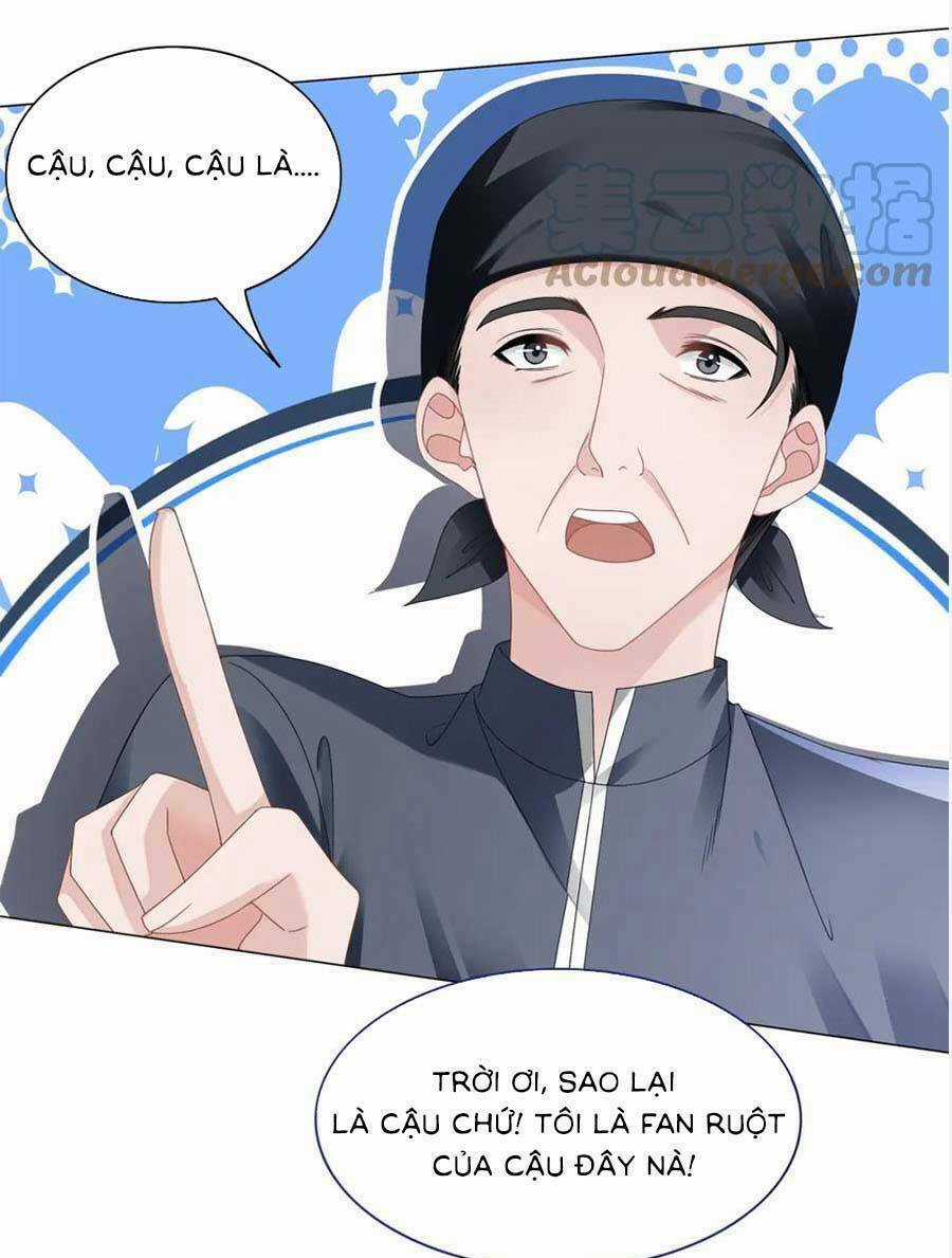 Trọng Sinh Đoàn Sủng: Phu Nhân Ảnh Đế Vừa Nghèo Vừa Dữ Chapter 22 trang 6