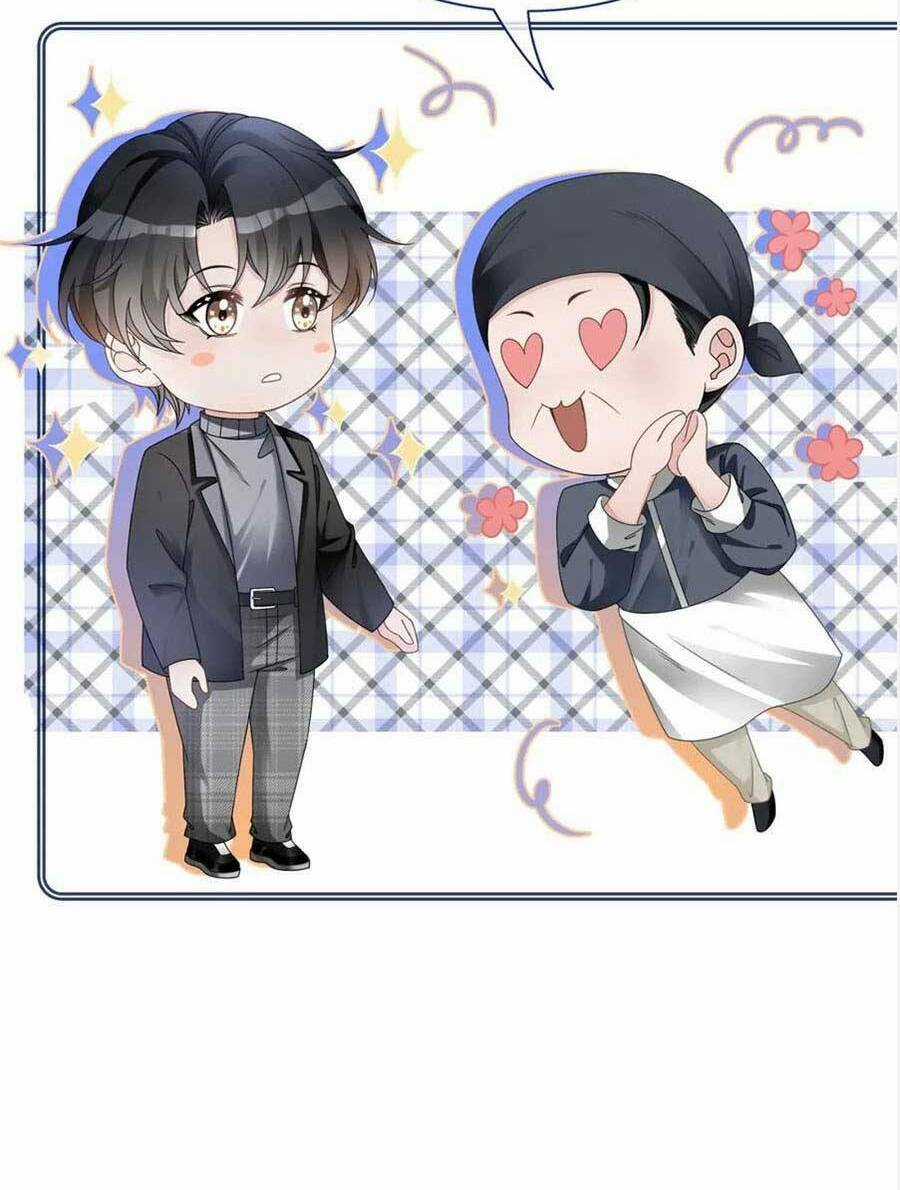 Trọng Sinh Đoàn Sủng: Phu Nhân Ảnh Đế Vừa Nghèo Vừa Dữ Chapter 22 trang 7