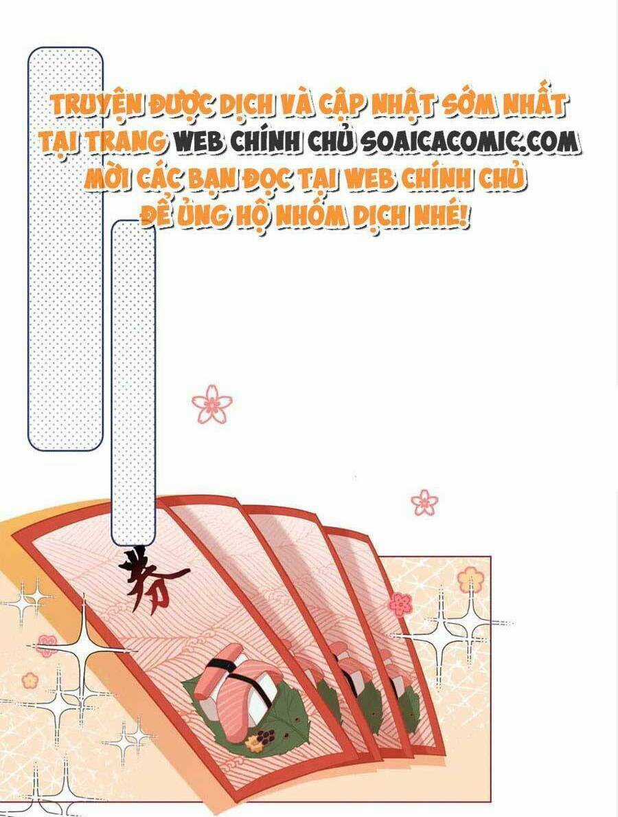 Trọng Sinh Đoàn Sủng: Phu Nhân Ảnh Đế Vừa Nghèo Vừa Dữ Chapter 22 trang 8