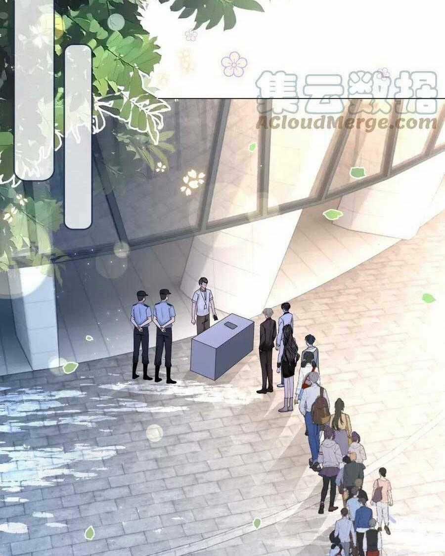 Trọng Sinh Đoàn Sủng: Phu Nhân Ảnh Đế Vừa Nghèo Vừa Dữ Chapter 23 trang 1
