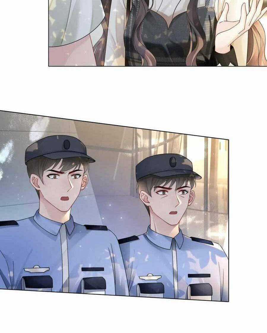 Trọng Sinh Đoàn Sủng: Phu Nhân Ảnh Đế Vừa Nghèo Vừa Dữ Chapter 23 trang 11