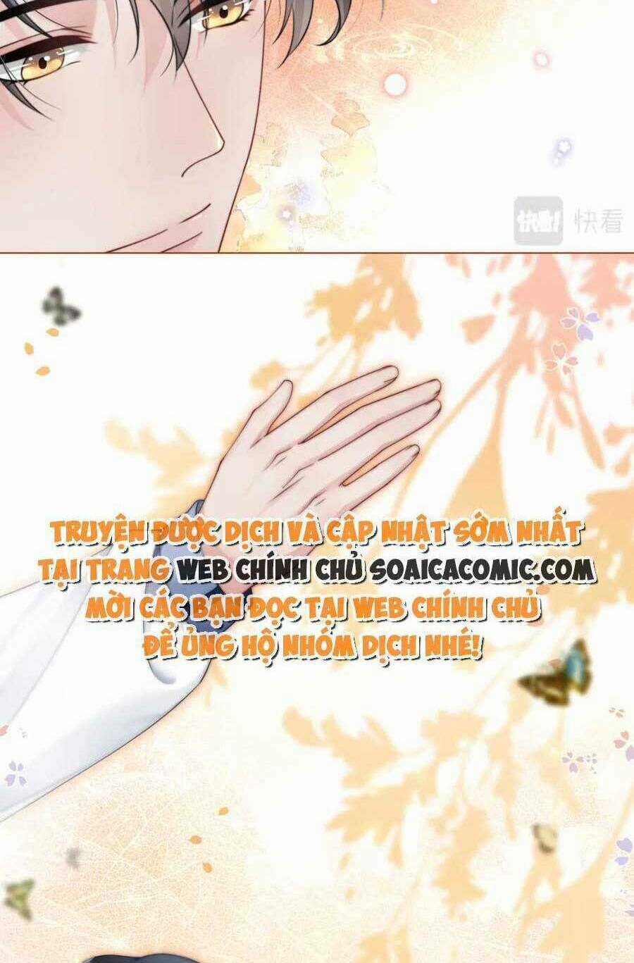 Trọng Sinh Đoàn Sủng: Phu Nhân Ảnh Đế Vừa Nghèo Vừa Dữ Chapter 23 trang 15