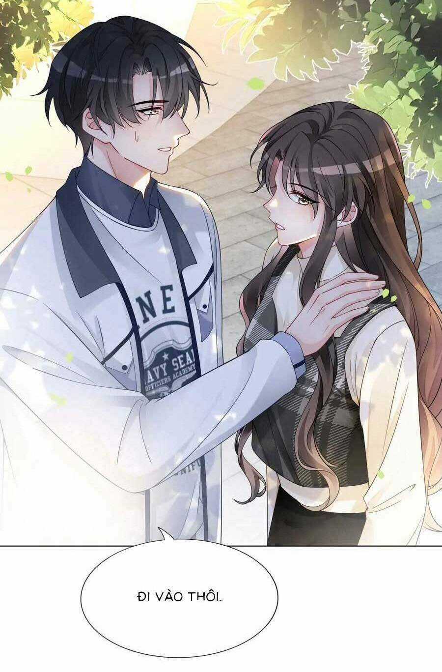 Trọng Sinh Đoàn Sủng: Phu Nhân Ảnh Đế Vừa Nghèo Vừa Dữ Chapter 23 trang 17