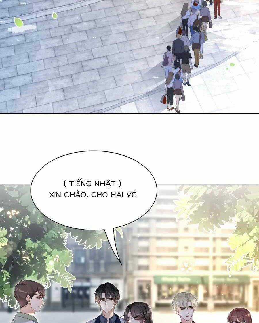 Trọng Sinh Đoàn Sủng: Phu Nhân Ảnh Đế Vừa Nghèo Vừa Dữ Chapter 23 trang 2