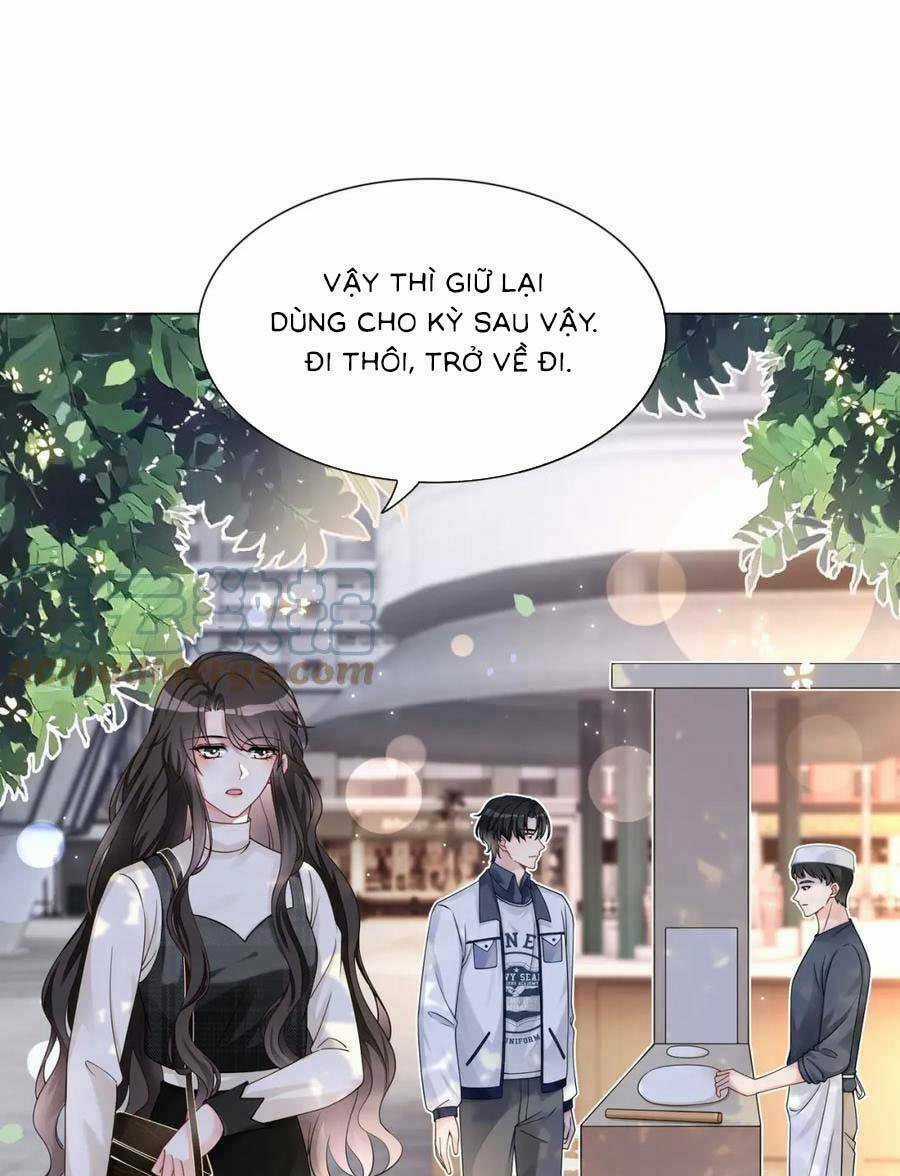 Trọng Sinh Đoàn Sủng: Phu Nhân Ảnh Đế Vừa Nghèo Vừa Dữ Chapter 23 trang 22