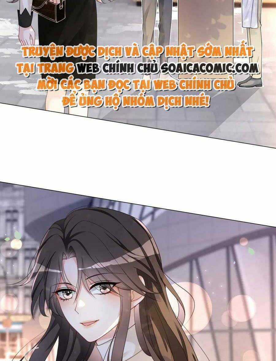 Trọng Sinh Đoàn Sủng: Phu Nhân Ảnh Đế Vừa Nghèo Vừa Dữ Chapter 23 trang 23