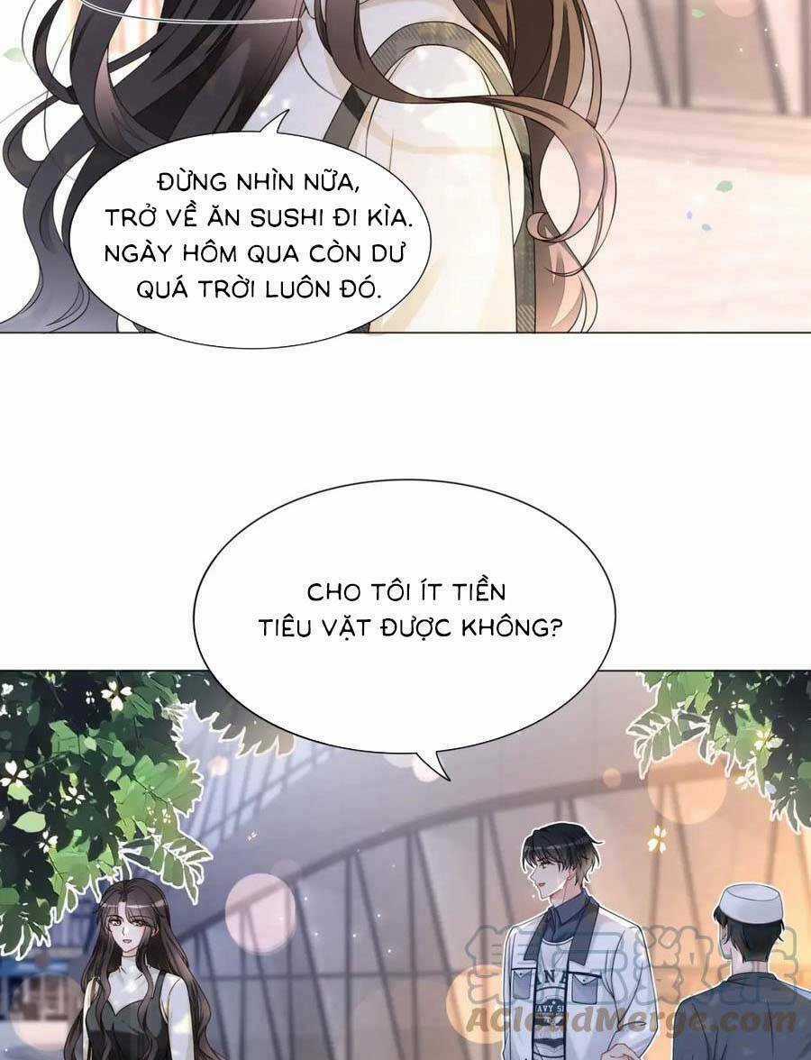 Trọng Sinh Đoàn Sủng: Phu Nhân Ảnh Đế Vừa Nghèo Vừa Dữ Chapter 23 trang 24