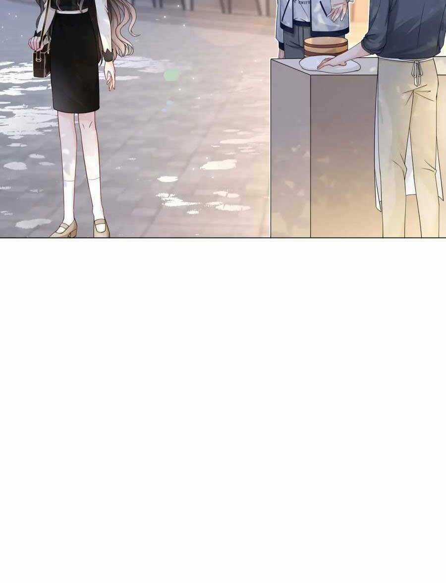 Trọng Sinh Đoàn Sủng: Phu Nhân Ảnh Đế Vừa Nghèo Vừa Dữ Chapter 23 trang 25