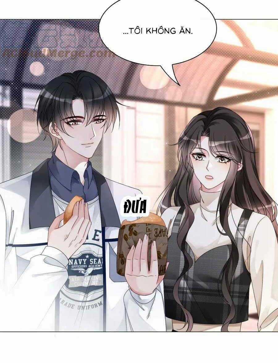 Trọng Sinh Đoàn Sủng: Phu Nhân Ảnh Đế Vừa Nghèo Vừa Dữ Chapter 23 trang 27