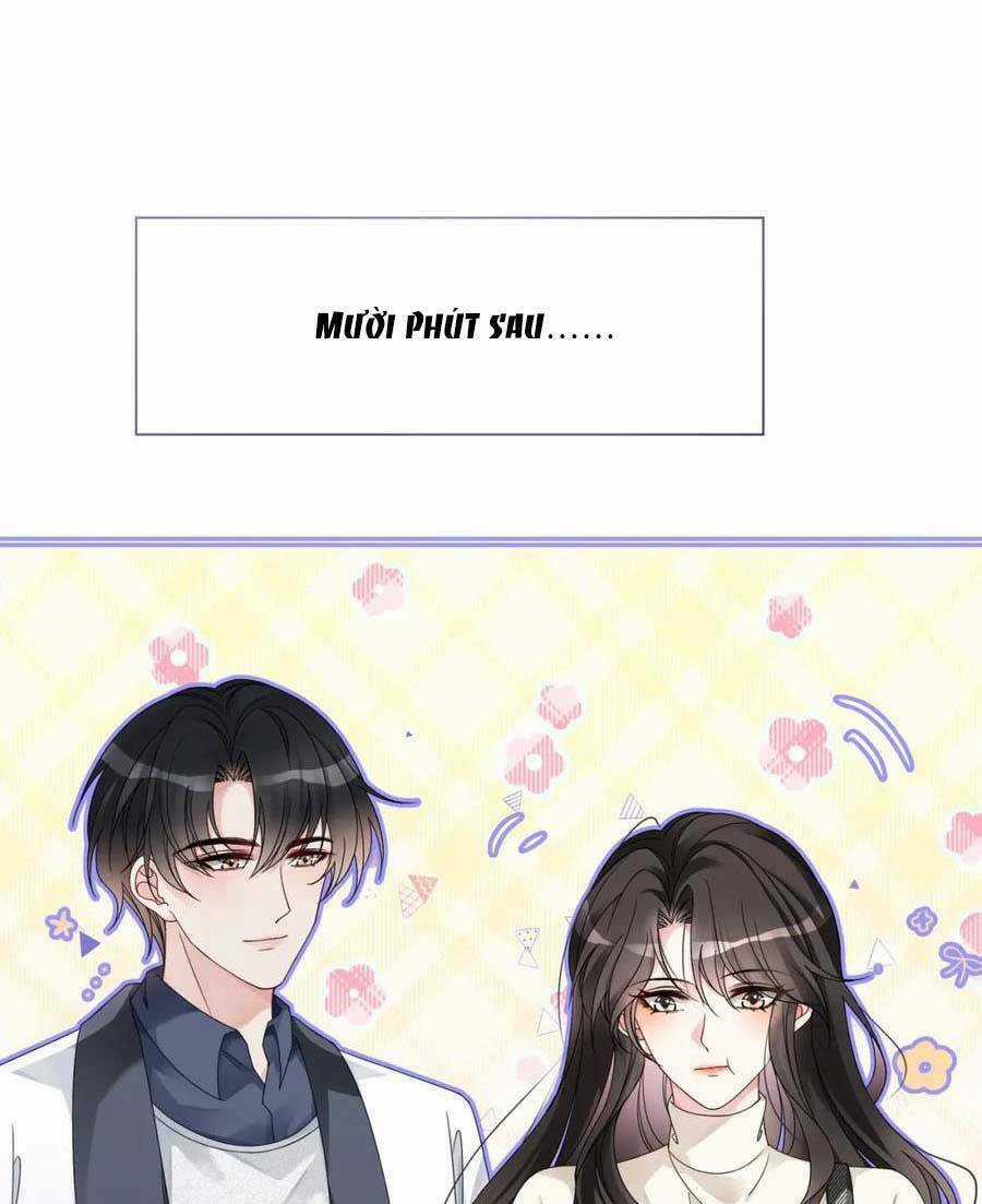 Trọng Sinh Đoàn Sủng: Phu Nhân Ảnh Đế Vừa Nghèo Vừa Dữ Chapter 23 trang 28