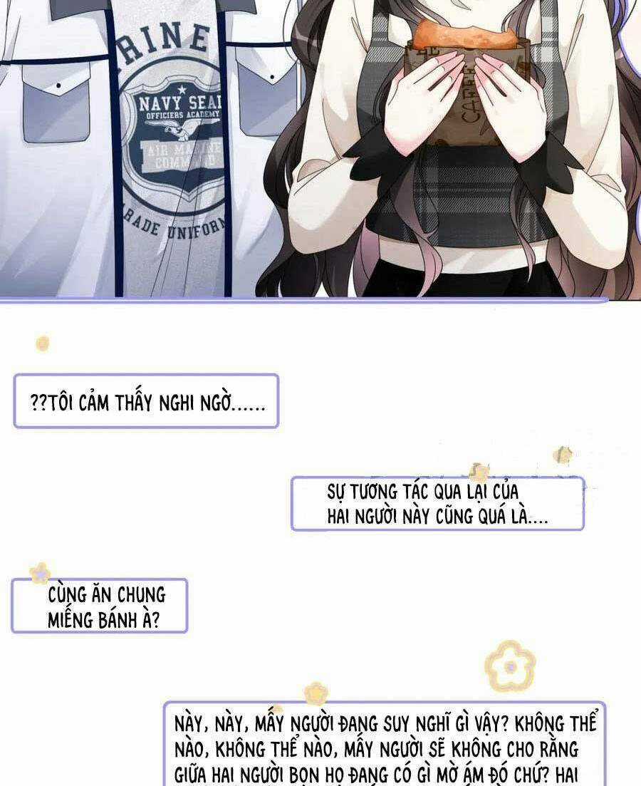 Trọng Sinh Đoàn Sủng: Phu Nhân Ảnh Đế Vừa Nghèo Vừa Dữ Chapter 23 trang 29