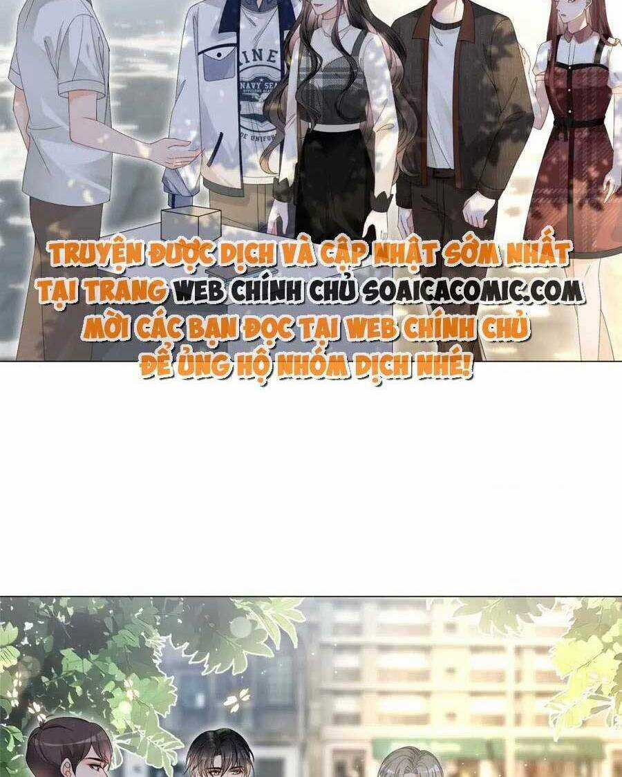 Trọng Sinh Đoàn Sủng: Phu Nhân Ảnh Đế Vừa Nghèo Vừa Dữ Chapter 23 trang 3