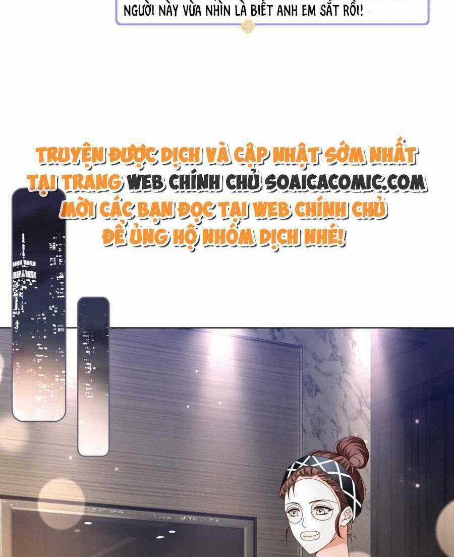 Trọng Sinh Đoàn Sủng: Phu Nhân Ảnh Đế Vừa Nghèo Vừa Dữ Chapter 23 trang 30