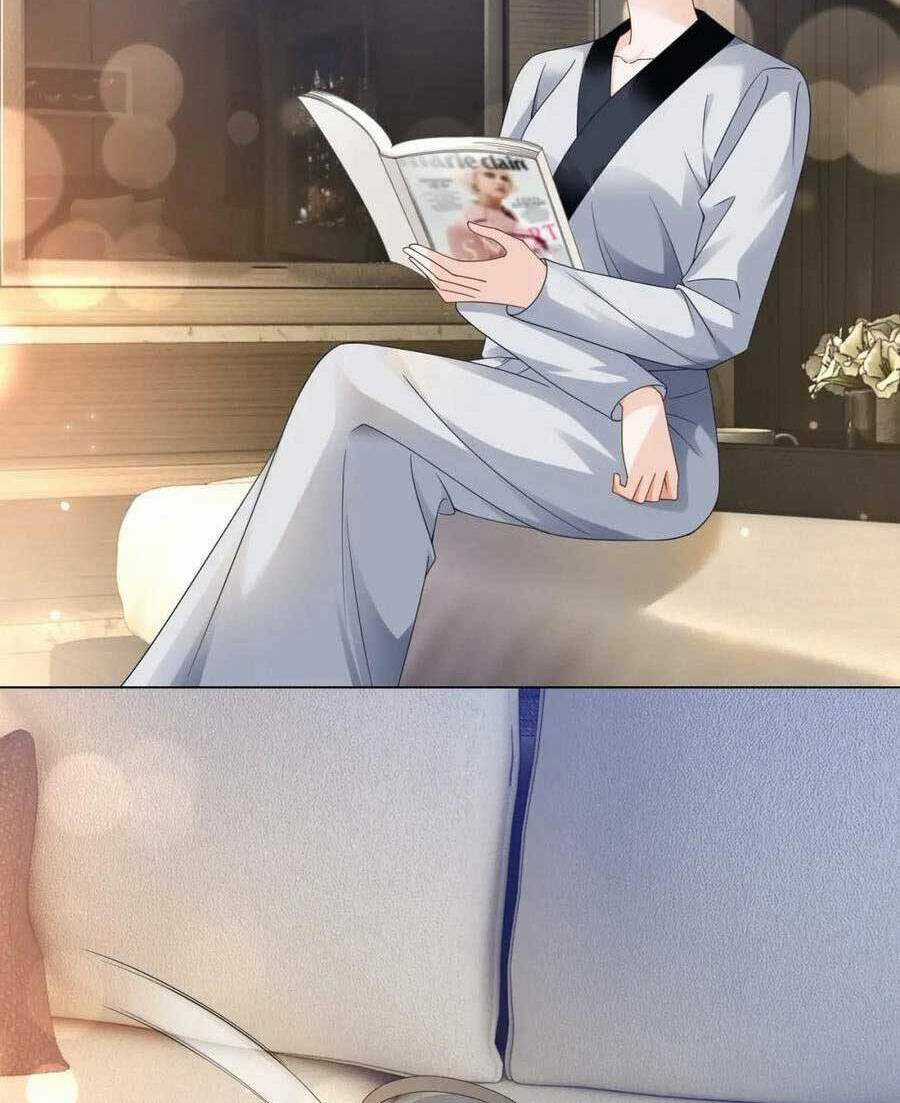 Trọng Sinh Đoàn Sủng: Phu Nhân Ảnh Đế Vừa Nghèo Vừa Dữ Chapter 23 trang 31