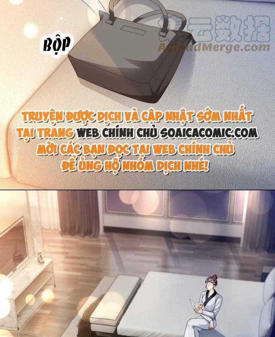 Trọng Sinh Đoàn Sủng: Phu Nhân Ảnh Đế Vừa Nghèo Vừa Dữ Chapter 23 trang 32