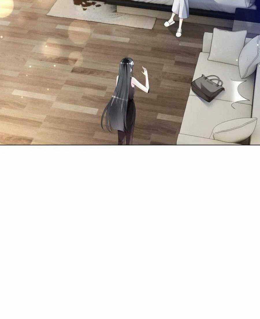 Trọng Sinh Đoàn Sủng: Phu Nhân Ảnh Đế Vừa Nghèo Vừa Dữ Chapter 23 trang 33