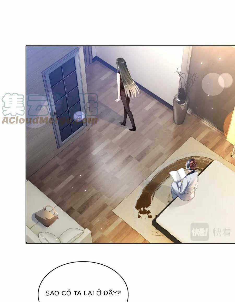 Trọng Sinh Đoàn Sủng: Phu Nhân Ảnh Đế Vừa Nghèo Vừa Dữ Chapter 23 trang 34