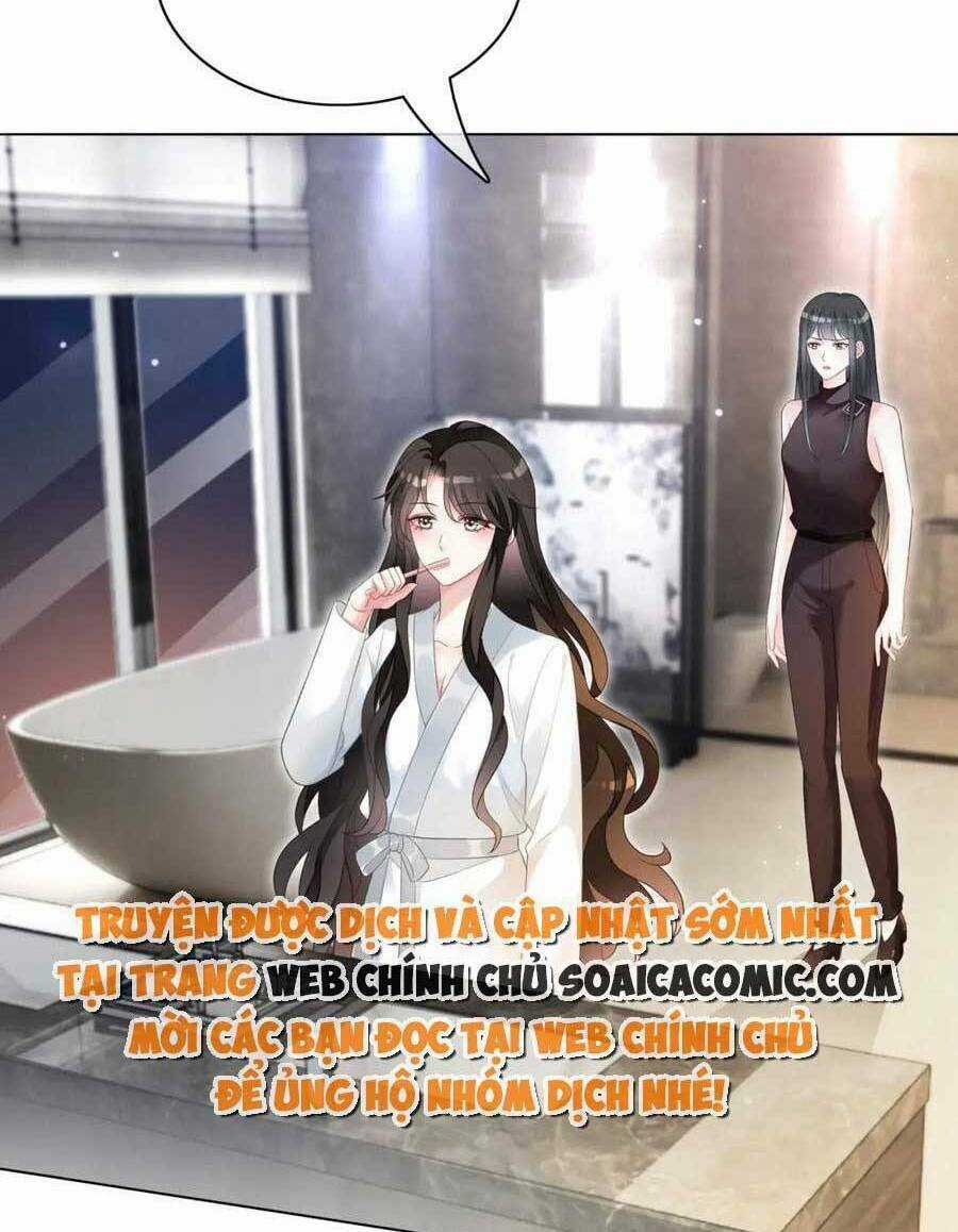 Trọng Sinh Đoàn Sủng: Phu Nhân Ảnh Đế Vừa Nghèo Vừa Dữ Chapter 23 trang 35