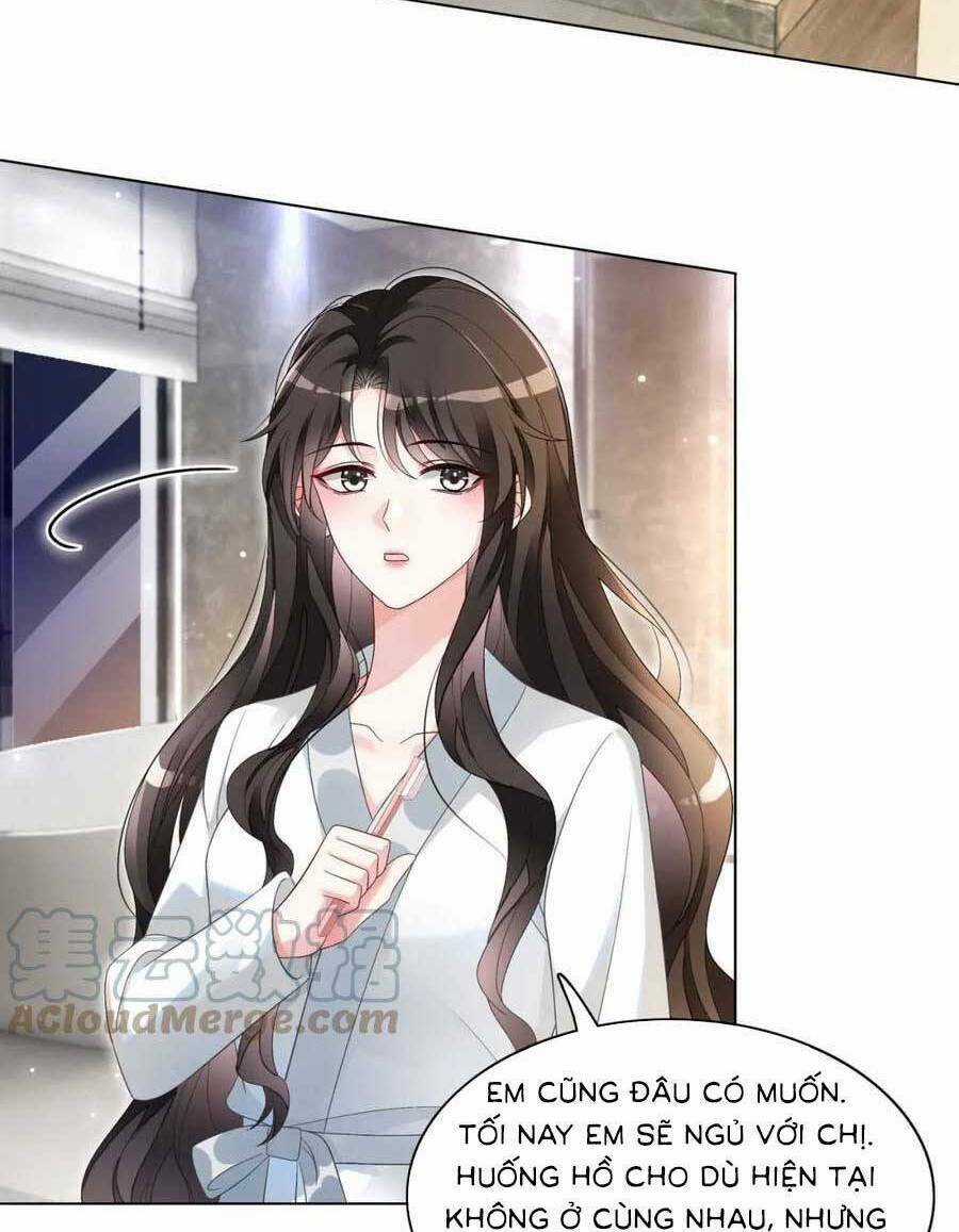 Trọng Sinh Đoàn Sủng: Phu Nhân Ảnh Đế Vừa Nghèo Vừa Dữ Chapter 23 trang 36