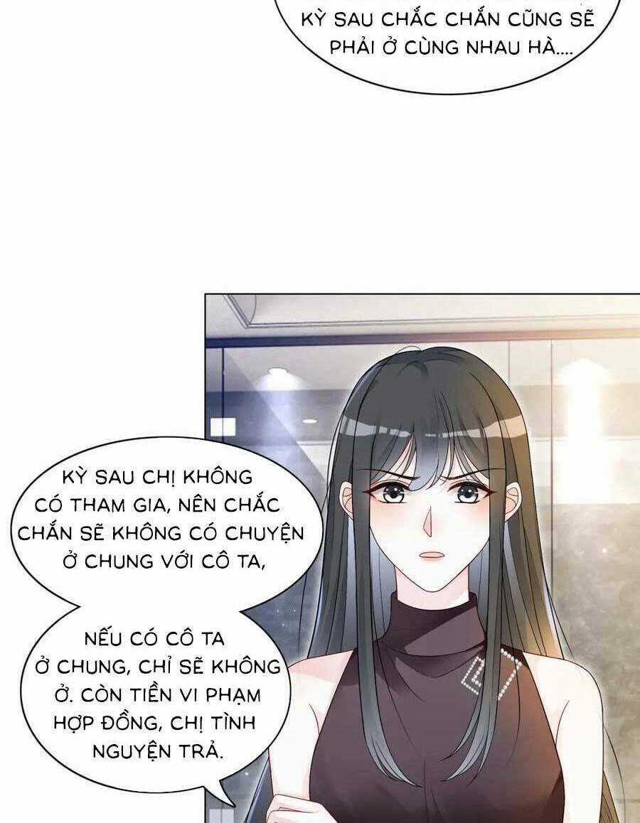 Trọng Sinh Đoàn Sủng: Phu Nhân Ảnh Đế Vừa Nghèo Vừa Dữ Chapter 23 trang 37