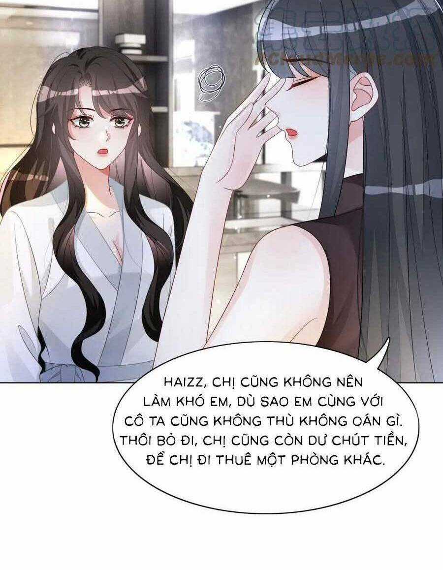 Trọng Sinh Đoàn Sủng: Phu Nhân Ảnh Đế Vừa Nghèo Vừa Dữ Chapter 23 trang 39