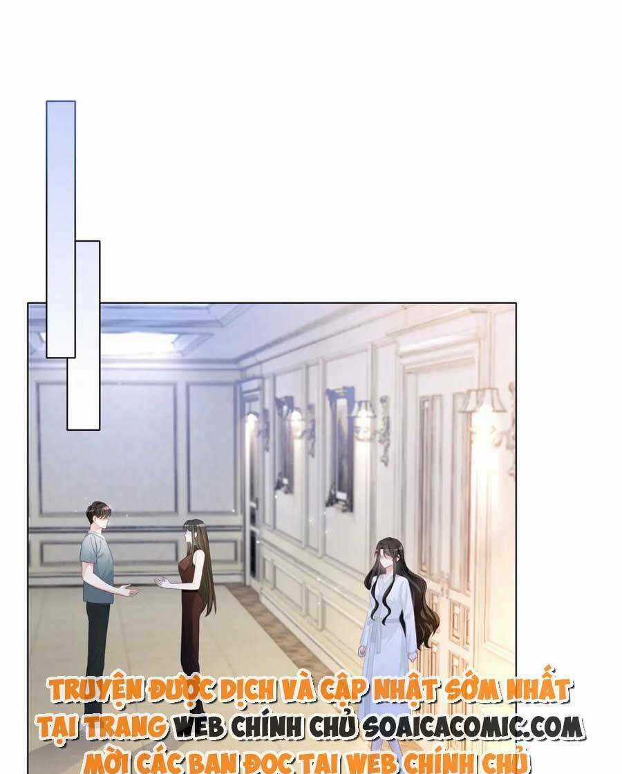 Trọng Sinh Đoàn Sủng: Phu Nhân Ảnh Đế Vừa Nghèo Vừa Dữ Chapter 23 trang 40