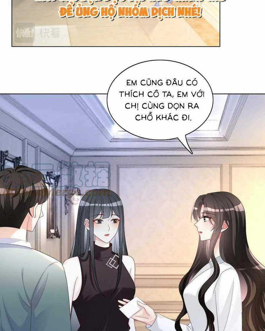 Trọng Sinh Đoàn Sủng: Phu Nhân Ảnh Đế Vừa Nghèo Vừa Dữ Chapter 23 trang 41