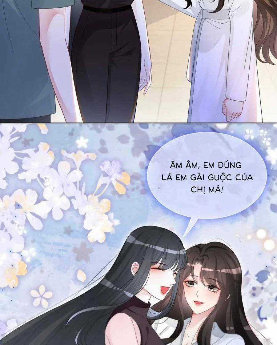 Trọng Sinh Đoàn Sủng: Phu Nhân Ảnh Đế Vừa Nghèo Vừa Dữ Chapter 23 trang 42