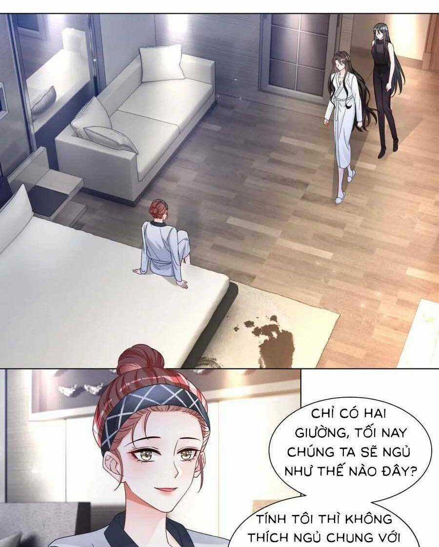 Trọng Sinh Đoàn Sủng: Phu Nhân Ảnh Đế Vừa Nghèo Vừa Dữ Chapter 23 trang 44