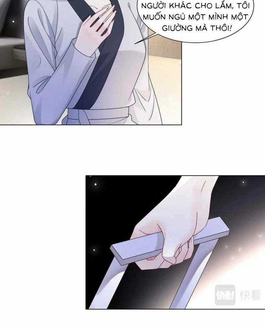 Trọng Sinh Đoàn Sủng: Phu Nhân Ảnh Đế Vừa Nghèo Vừa Dữ Chapter 23 trang 45