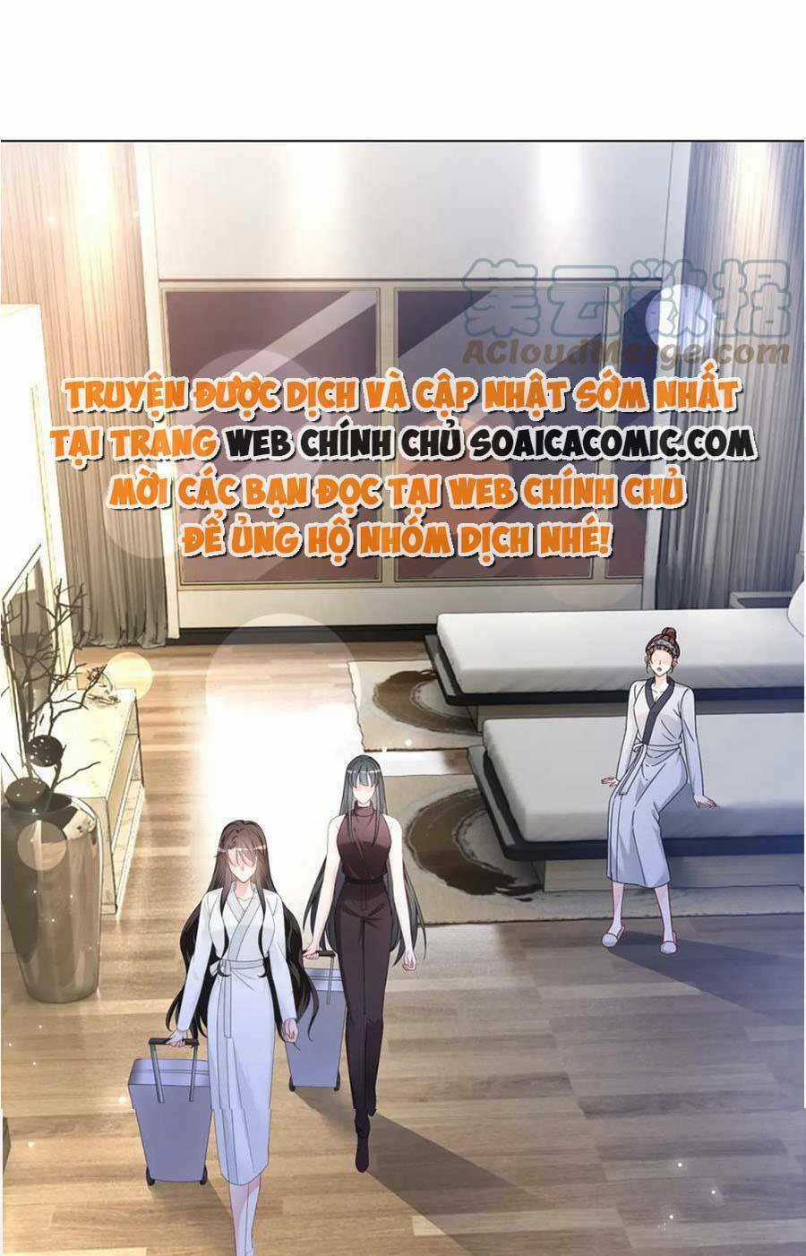 Trọng Sinh Đoàn Sủng: Phu Nhân Ảnh Đế Vừa Nghèo Vừa Dữ Chapter 23 trang 46