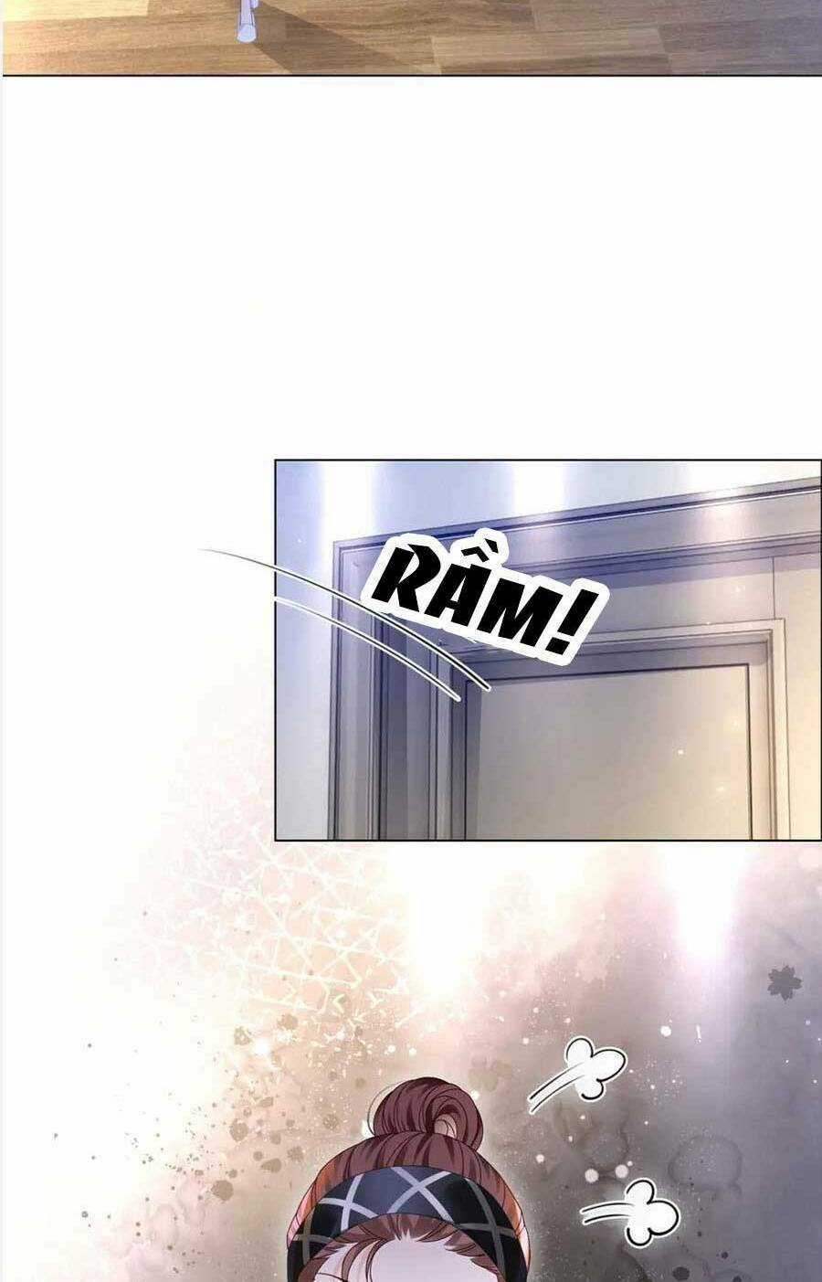 Trọng Sinh Đoàn Sủng: Phu Nhân Ảnh Đế Vừa Nghèo Vừa Dữ Chapter 23 trang 47